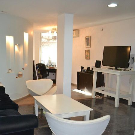 Perfecto Espacio Santiago del Estero Exteriör bild